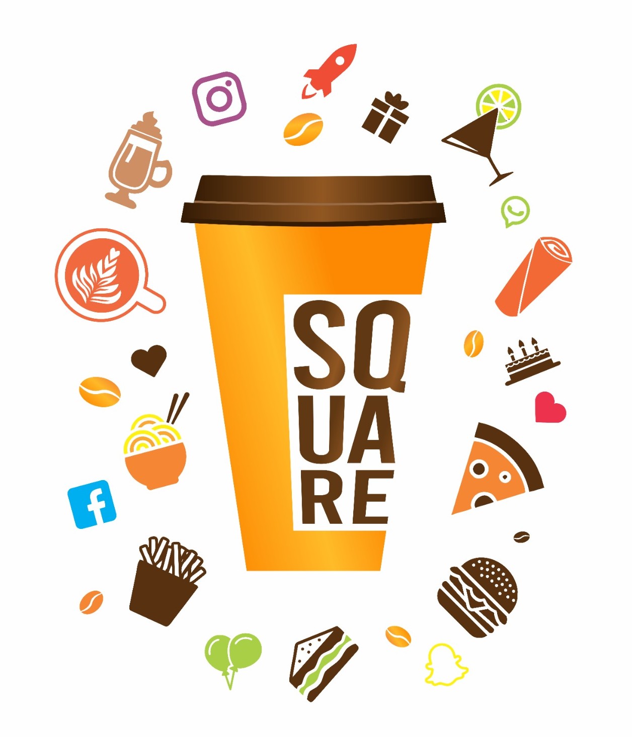 C SQUARE